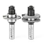 Amana 55408 Tongue & Groove Set 1/8" Kerf